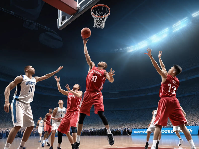 看到文班亞馬劈叉那一刻真的驚呆了，這可是和姚明一樣高的人?。? loading=