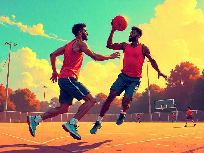 海恩斯：已經(jīng)有幾支球隊(duì)聯(lián)系了保羅，看看他將如何抉擇