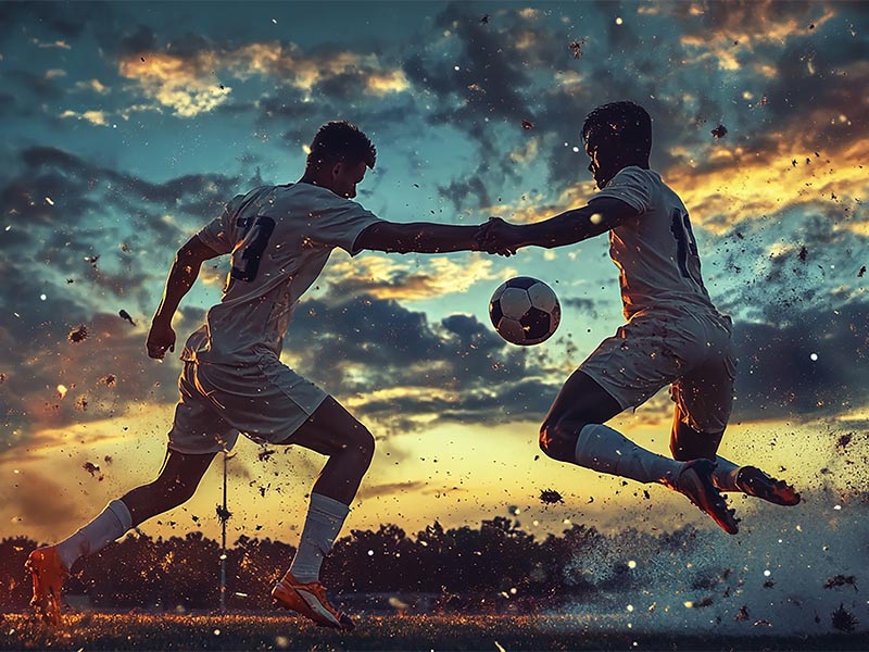 黃牌！國足U15在后場出球遭到日本隊(duì)逼搶，無奈只能上手拉人